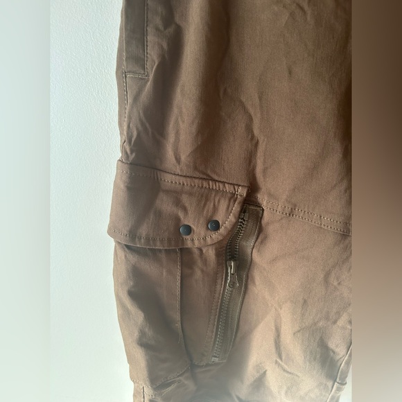 Projek Raw Cargo Shorts - Picture 3 of 3